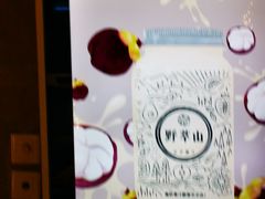 -野萃山·潮汕厚果汁(十亩地店)