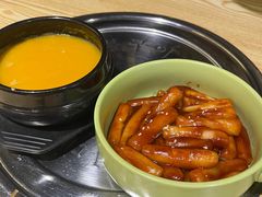 -韩国大金刚烤肉·料理(印象城店)