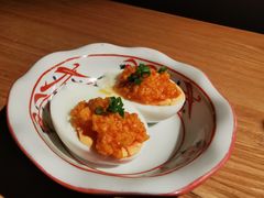 -鸭川食堂·鳗丼(鼓楼店)