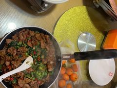 -深巷家味馆.湖北头牌红烧鱼头拌饭(黄陂店)