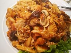 -大铁勺新津菜(迎水道店)