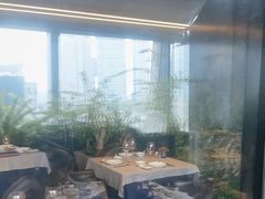 -柿合缘新京菜(国金中心商场店)