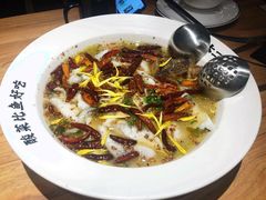 -太二酸菜鱼(汕头苏宁广场店)