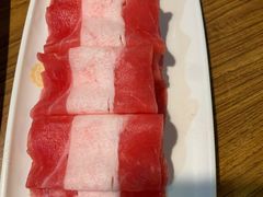 -傣妹火锅(南京东路一店)