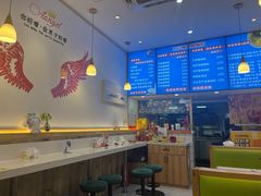 -弘束束柳州深巷螺蛳粉(珠江路店)