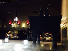 -梅筑·创意料理(王府井百货店)