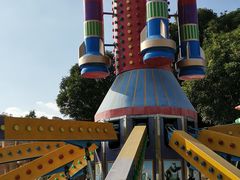 -泉州海丝野生动物世界