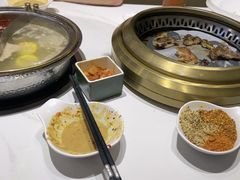 -翠微百货(龙德店)