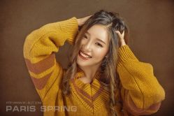 -巴黎春天婚纱摄影STUDIO·定制