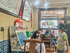 -上王村王家三合院农家乐