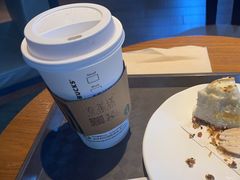 -星巴克(红房子店)