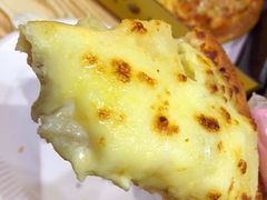 -尊宝比萨(东坡店)