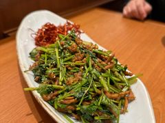 香辣肉丝-老昌春饼(中央大街店)