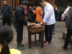 -同利肉燕老铺(澳门路店)