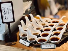 -漆黑觉米粉(三里屯店)