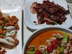 -陈生记黑鱼馆·20年活鱼现杀(宁波鼓楼店)