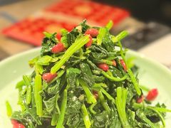 -管氏翅吧(广渠门店)