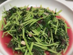 -老馆子·建德菜·山肴鱼鲜(海威新界店)