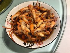 -风味小馆(天目湖宾馆店)