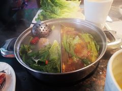 -阪尚皇·原切牛排·烤肉火锅自助(北京路店)