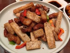 -诸暨耀江开元名都大酒店·西子灶中餐厅