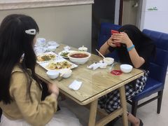 -聚德福海鲜家常菜(刘庄店)