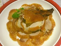-味+新京宴·烤鸭·北京菜(创意谷店)