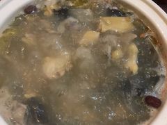 -新招鲜(桃浦路店)