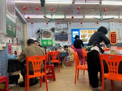 -好味道海鲜大排档·老字号(巽寮湾海鲜市场店)