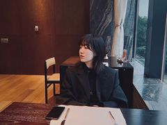 -当米亚诺意大利餐厅(武汉光谷凯悦酒店)
