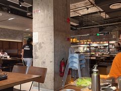 -新石器烤肉(中房金谊广场店)