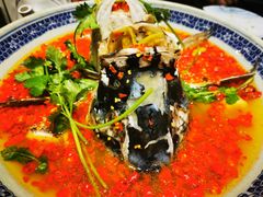 -湘潭九龙鱼头店(城南西路店)