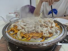 -凯盈阁·顺德私房菜·桑拿鸡