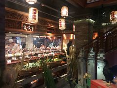 -二十八里太湖船菜(吉祥路店)