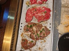 -新石器烤肉(之心城店)