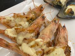-真剑日本料理·铁板烧(贵州路店)