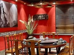 -食欲老院子荆芥疙瘩汤(经五路店)