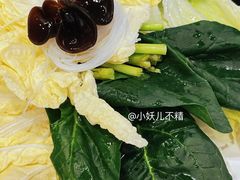 -再宣武文化主题餐厅·清真