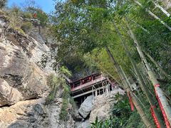 -东南悬空寺方广岩