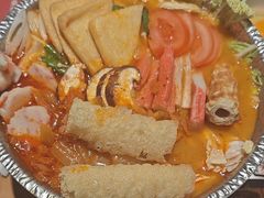 -一心创作料理屋(经开万达店)