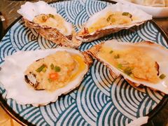 -十三姨正合丰烤肉(营迹路店)