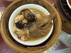 -香港蓮香樓(中環店)