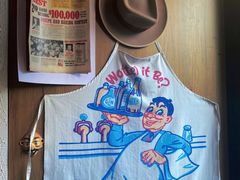 -舊新事咖啡NOTHING NEW COFFEE