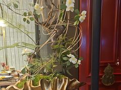 -海派悦庭·海胆烧麦·新融合菜(凯德广场店)