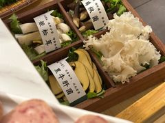 -椰子湾·海南火锅·糟粕醋·椰子鸡(正大广场店)