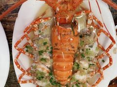 -星奇缘·海鲜餐厅(东山美食地标店)
