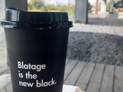 -BLATAGE COFFEE
