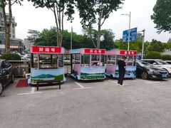 -独一道·邵伯龙虾土菜馆·烧烤(雨花西路店)