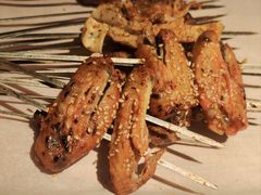 -枪火串烧·东北特色烧烤(罗湖总店)