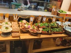 -鸽子窝(黄村店)